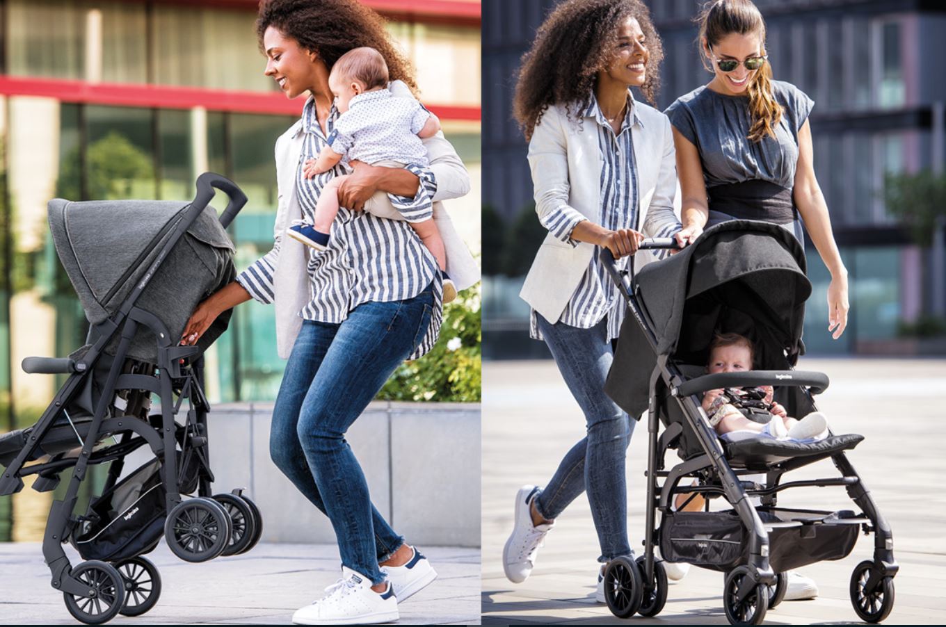 zippy light stroller