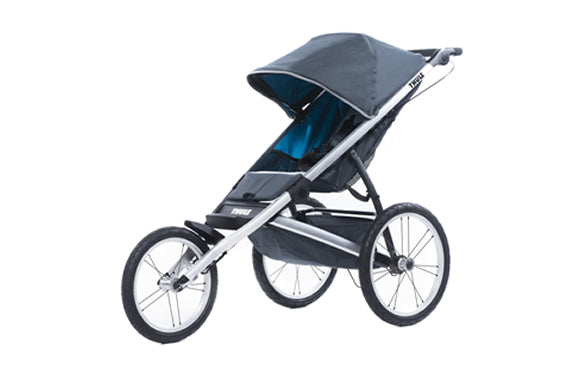 best stroller for running