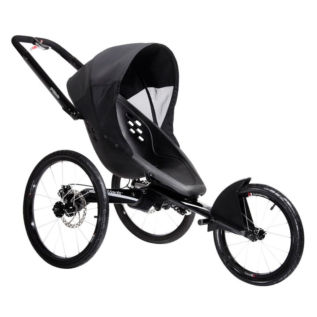 sturdy baby strollers