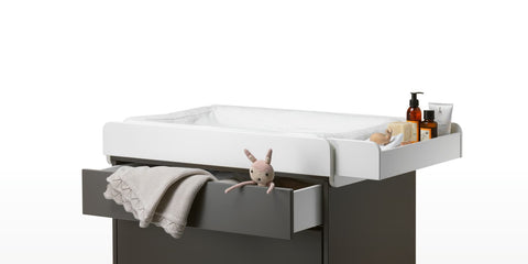 Stokke® Home™ Padded Mattress Storage Box - ANB Baby