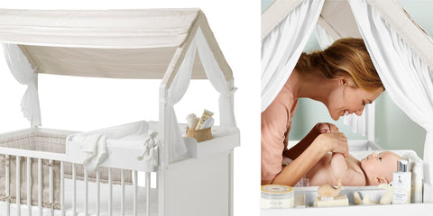 Stokke® Home™ Changer - ANB Baby