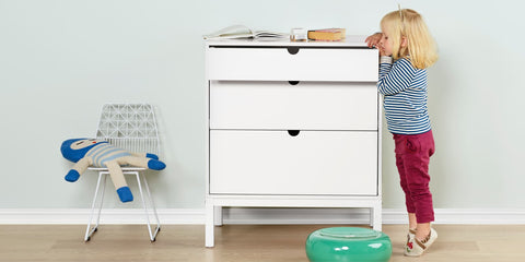 Stokke® Home™ Dresser - ANB Baby