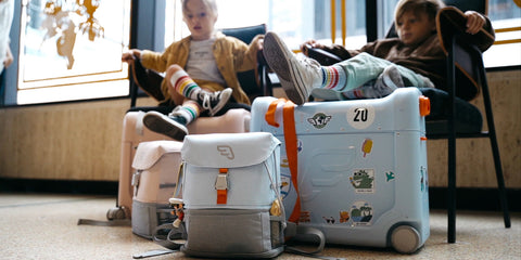 Stokke JetKids Travel Bags