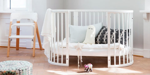 Stokke® Sleepi™ Crib/Bed - ANB Baby