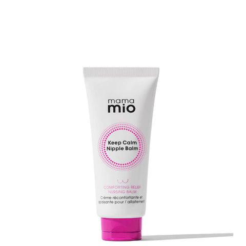 Mama Mio Keep Calm Nipple Balm, 30 ml Featured -ANB Baby