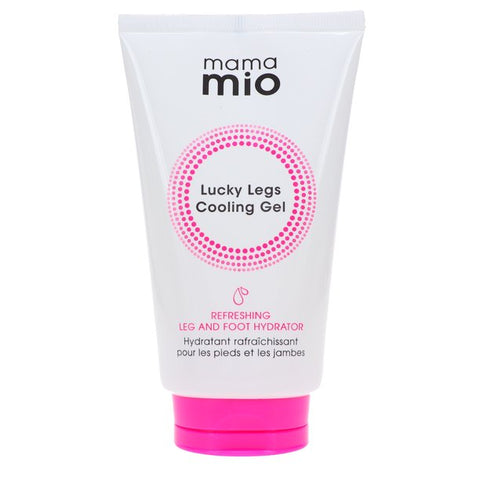 Mama Mio Lucky Legs Cooling Gel Featured -ANB Baby