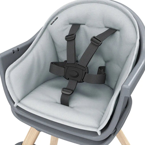 Maxi-Cosi Moa 8-in-1 High Chair Safety -ANB Baby