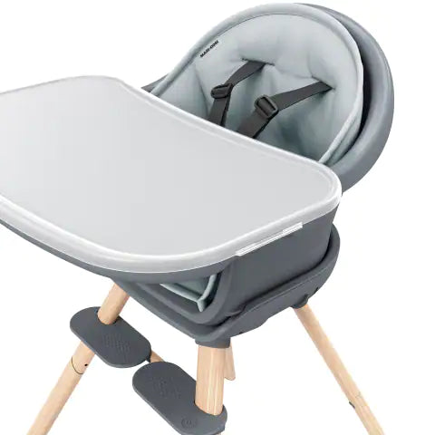 Stylish Design that lasts of Maxi-Cosi Moa 8-in-1 High Chair -ANB Baby