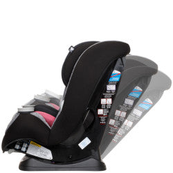 Maxi-Cosi Disney Pria All-in-one Convertible Car Seat 3-Position Recline -ANB Baby