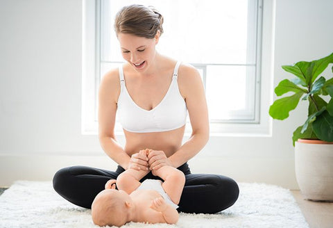 Diaper - Medela Maternity and Nursing Comfort Bra