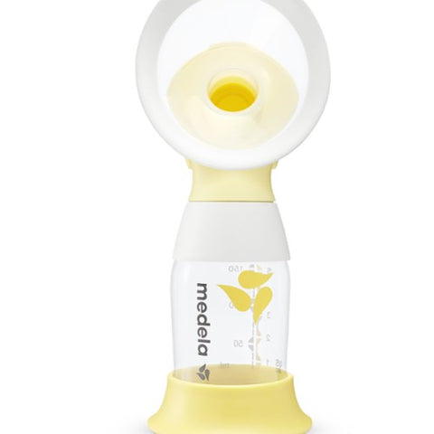 Lighting - Medela Swing® Breast Pump