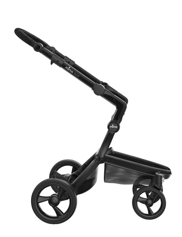 Vehicle - Mima Xari Complete Stroller w/Car Seat Adapter