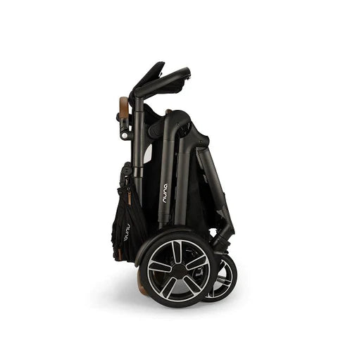 Nuna Demi Next Stroller Design