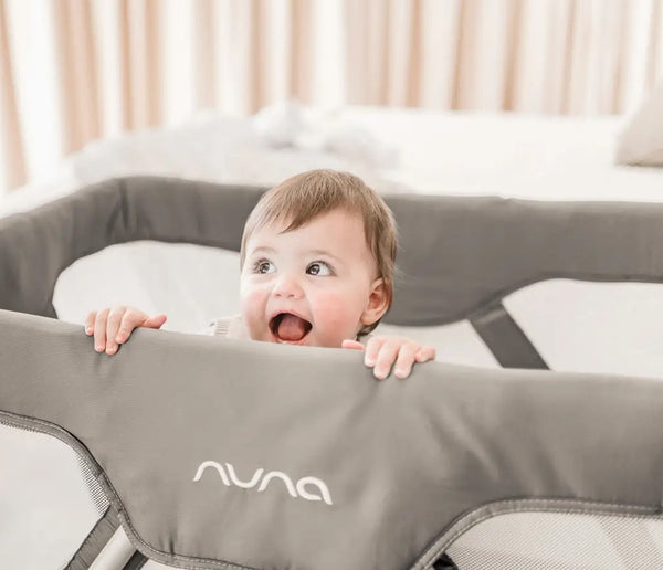 Eco-Friendly Baby Gear: Nuna's Innovative Approach