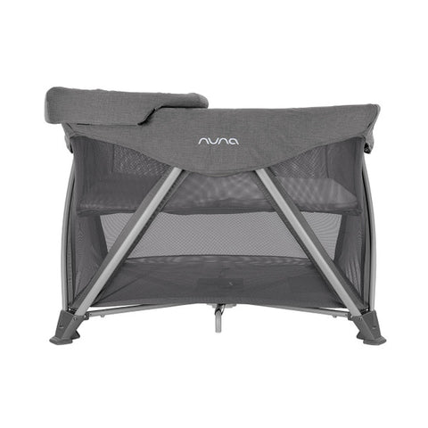 Nuna SENA Aire with Zip-off Bassinet + Changer -ANB Baby