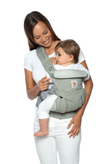 ERGOBABY Hip Carry 6+ Months ANB Baby