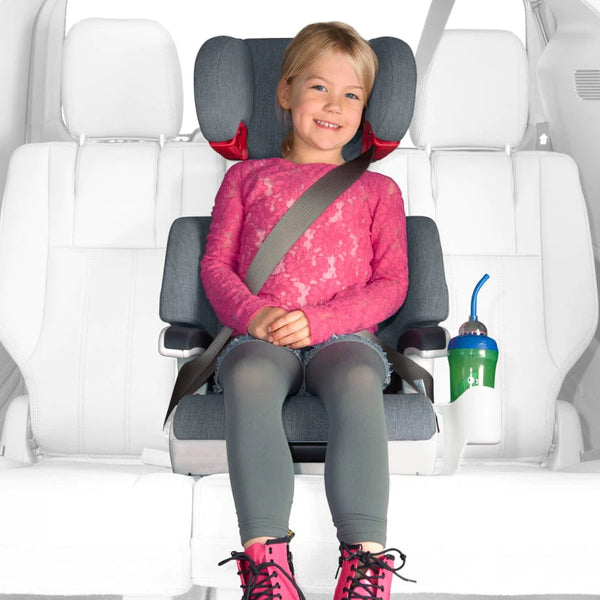 "Oobr" Safe & Chic: Why We Love the Clek Oobr Booster Seat