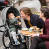 Stokke Closer and More Connected - ANB Baby