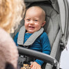 Stokke Seat That Grows With Your Child - ANB Baby