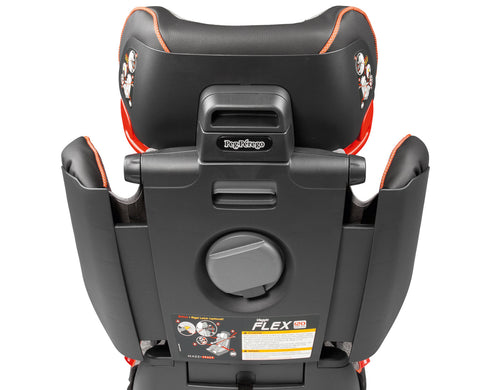Camera - PEG PEREGO Viaggio Flex 120 Booster Car Seat