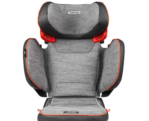 Car Seat - PEG PEREGO Viaggio Flex 120 Booster Car Seat