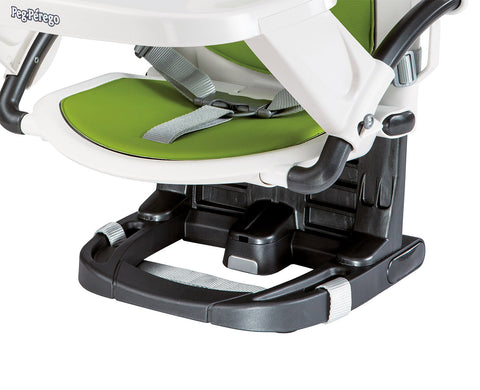 Appliance - Peg Perego Rialto Booster Seat