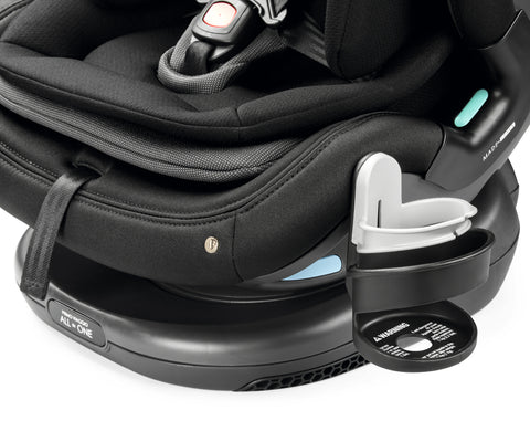 Peg Perego Primo Viaggio All In One Car Seat Cup Holder Included -ANB Baby