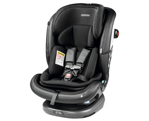 Peg Perego Primo Viaggio All In One Car Seat All about safety -ANB Baby