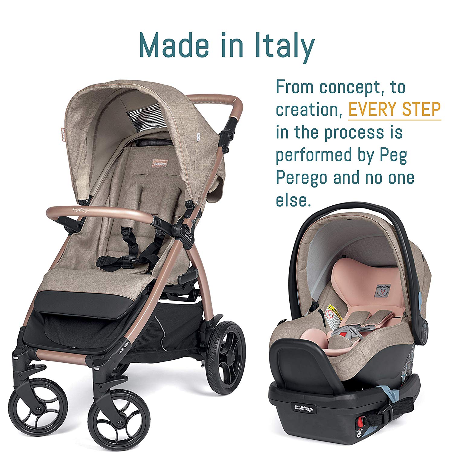 peg perego agio z3 review