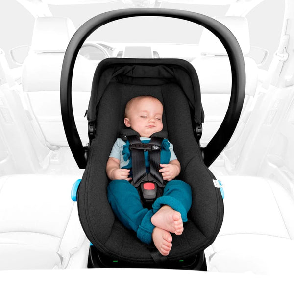 Perfect for Newborns: Why We Love Clek Liing Infant Car Seat