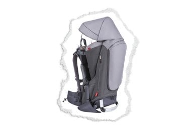 Phil & Teds V2 Escape Carrier -ANB Baby