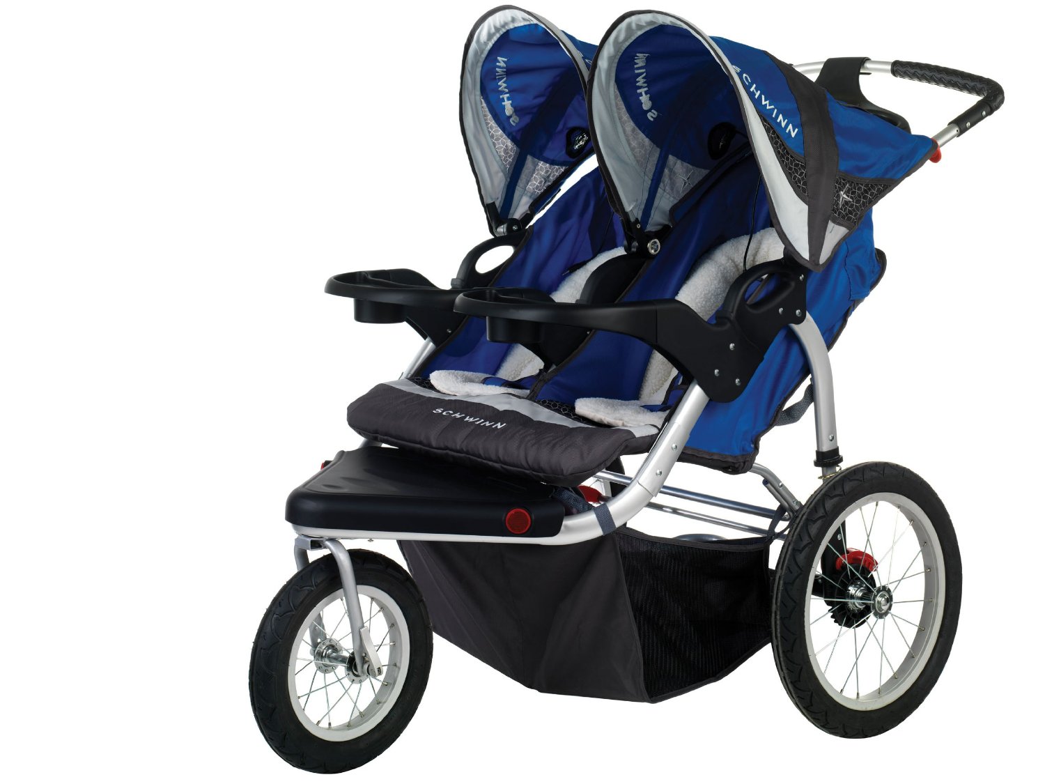 double stroller burlington coat factory