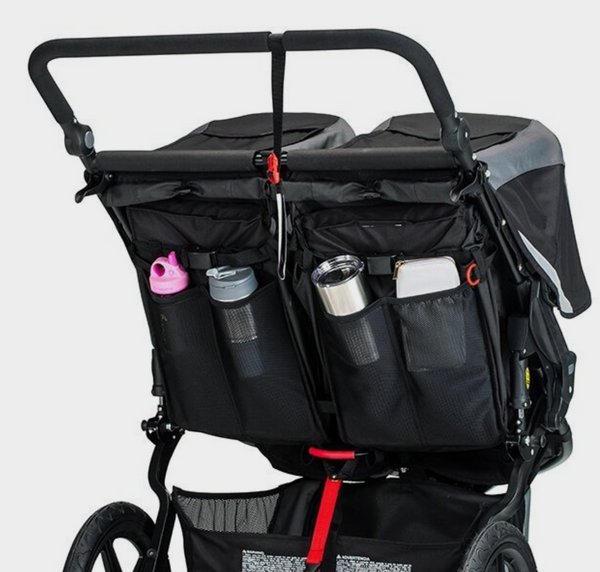 Why Active Parents Love BOB Gear Revolution Flex 3.0 Duallie