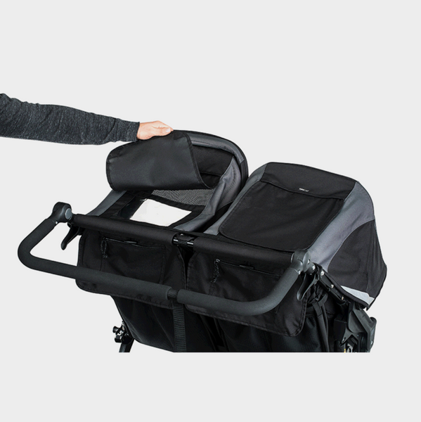 Why Active Parents Love BOB Gear Revolution Flex 3.0 Duallie