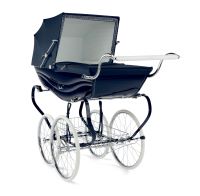 silver cross childrens pram for sale