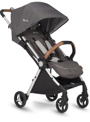 Silver Cross Jet Stroller Galaxy