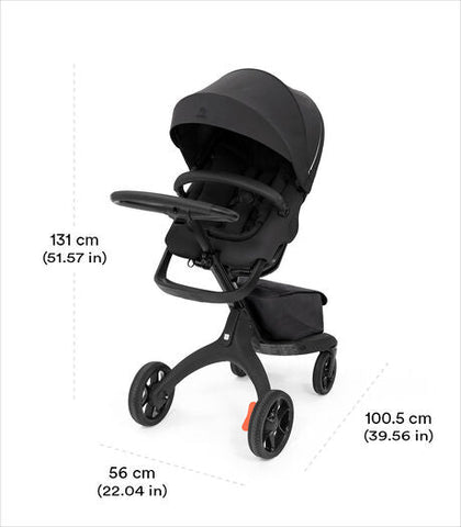 Stroller - Stokke Xplory X Signature Edition Stroller