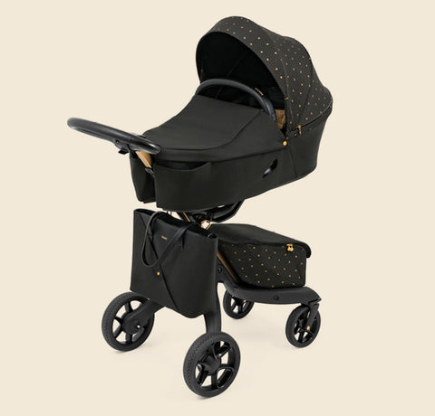 Stokke Xplory X Stroller Features -ANB Baby