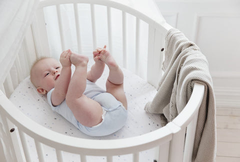 Stokke® Sleepi™ - ANB Baby