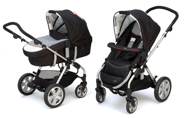 which stroller to buy