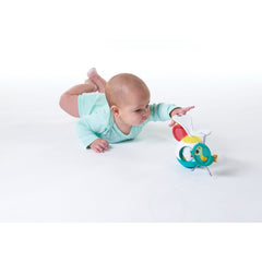 Person - TINY LOVE Tummy Time Mobile Entertainer