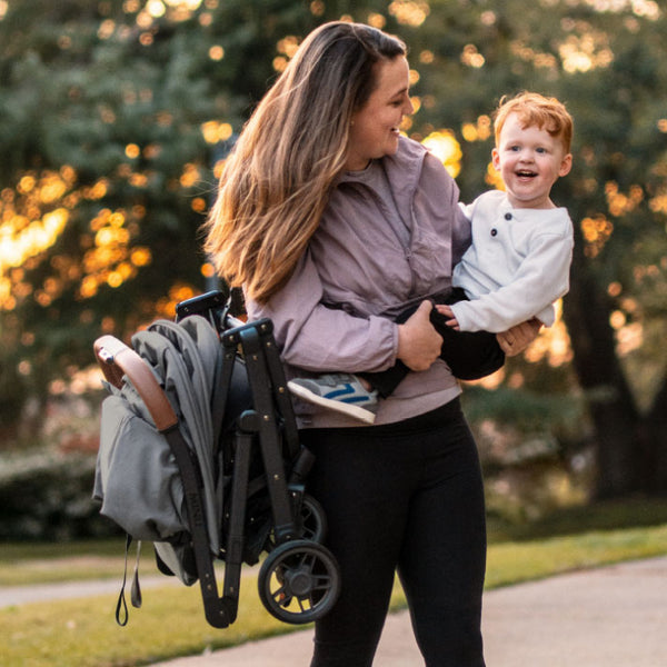 The Best Lightweight Strollers: 5 You'll Love From ANB Baby