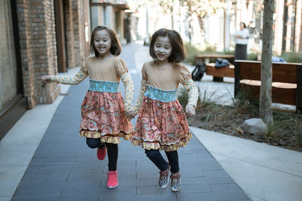 The Chances of Having Twins: What Really Increases the Odds?