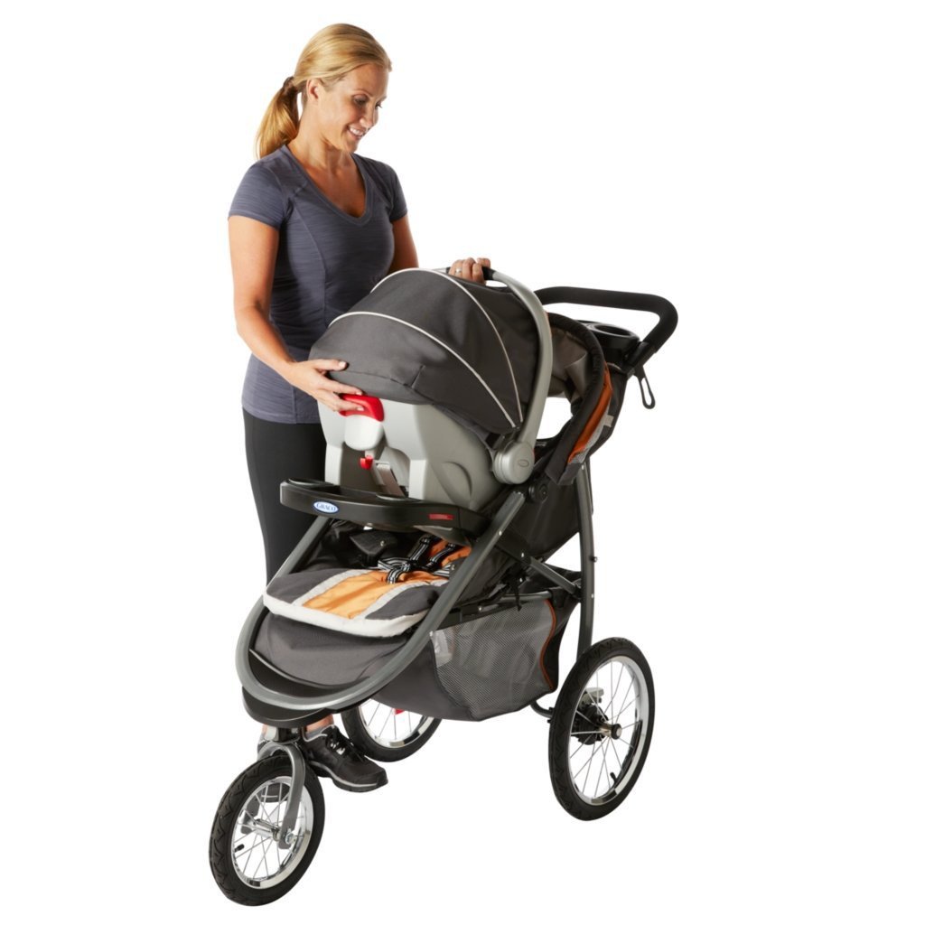 design stroller