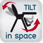 Tilt in Space Function is a Unique Multi Position - ANB Baby