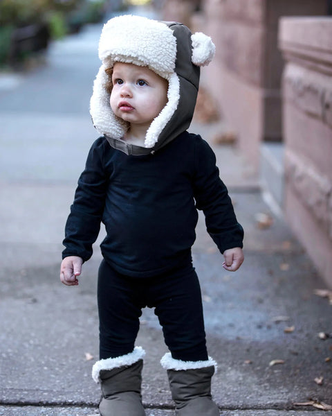 Time to Share Our Love for the 7AM Enfant Winter Collection!