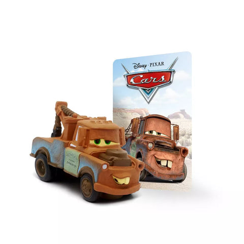 Buy Tonies Disney Cars Mater Audio Play Figurine -- ANB Baby