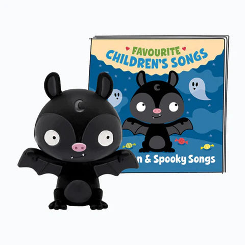 Spooktacular Fun! Why We Love the Tonies Halloween Figurines