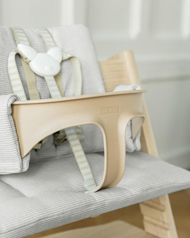 Chair - Tripp Trapp Baby Set