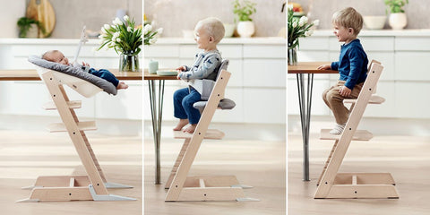 Stokke Trip Trap